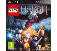 Lego - The Hobbit Ps3