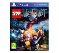 Lego - The Hobbit PS4