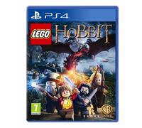 LEGO The Hobbit - PS4