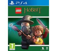 Warner Bros. Games LEGO Le Hobbit