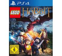 LEGO the Hobbit Standard Allemand PS4