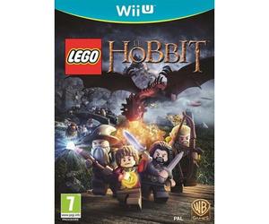 Lego - The Hobbit Wii U