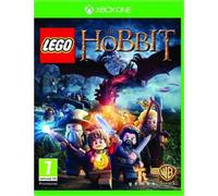 LEGO: The Hobbit (with Side Quest Character Pack DLC) (XBOX One) [UK IMPORT]