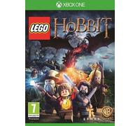Lego - The Hobbit Xbox One
