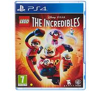 Lego The Incredibles