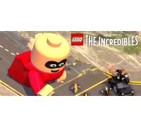 LEGO The Incredibles (Nintendo)