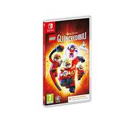 Warner Bros LEGO Les Indestructibles pour Nintendo Switch 1000780042