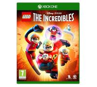 Lego The Incredibles pour Xbox One