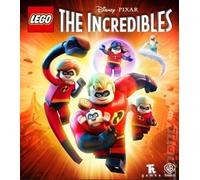 LEGO The Incredibles (PS4) NEUF