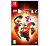 LEGO The Incredibles SWITCH [Code de téléchargement]