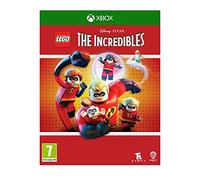 LEGO Jeu vidéo The Incredibles – Xbox One