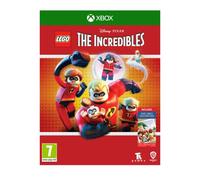 LEGO The Incredibles - (Xbox One)