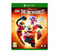 LEGO: The Incredibles (Xbox One) (Microsoft Xbox One)