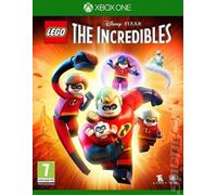 LEGO The Incredibles (Xbox One) NEUF