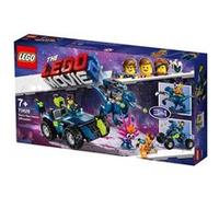 LEGO® The Lego® Movie 2™ 70826 Le tout-terrain Rextrême de l'espace Rex ! G