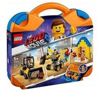 LEGO® The Lego® Movie 2™ 70832 La boîte de construction d'Emmet La Grande Aventure LEGO 2 G