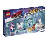 LEGO The LEGO Movie 2 70837 Le spa brillant et scintillant G