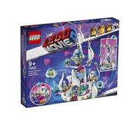 LEGO 70838 Le palais spatial de la Reine aux mille visages