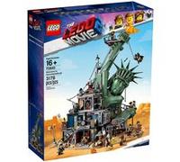 LEGO Ensemble 70840 The LEGO Movie 2 – Bienvenue à Apocalypseville !