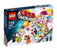 LEGO The LEGO Movie - Le palais des nuages - 70803