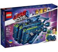 LEGO Movie 70839 Le Rexcelsior ! G
