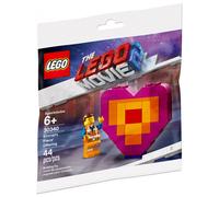 LEGO The LEGO Movie - L'offrande d'Emmet (Polybag) - 30340