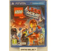 Lego The Lego Movie Vidéogame Sony Ps Vita Playstation Pal NOUVEAU