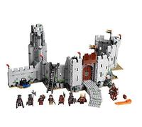 LEGO The Lord Of The Ring - 9474 - Jeu de Construction - La Bataille du Gouffre de Helm