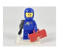 LEGO The Movie 2 Apocalypse Benny Minifigure 71023 (Bagged)