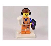 LEGO The Movie 2 Awesome Remix Emmet Minifigure 71023 (Bagged)
