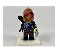 LEGO The Movie 2 Battle Ready Lucy Minifigure 71023 (Bagged)