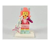 LEGO The Movie 2 Kitty Pop Minifigure 71023 (Bagged)
