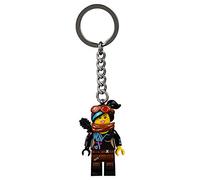 LEGO Movie 2 Porte-clés Lucy - 853868