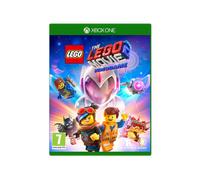 Lego The Movie 2: The Videogame - Minifigure Edition