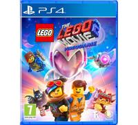 Lego The Movie 2: The Videogame Ps4