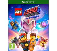 Lego The Movie 2: The Videogame Xbox One