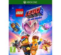 Lego The Movie 2: The Videogame Xbox One