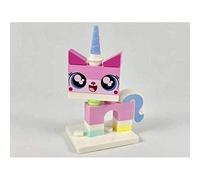 LEGO The Movie 2 Unikitty Minifigure 71023 (Bagged)