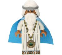 LEGO The Movie : Vitruvius