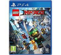 W & B – Jeu vidéo PS4 – Lego The Ninjago Movie Videogame