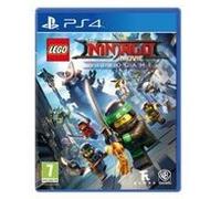 LEGO The Ninjago Movie VideoGame (UK Import)