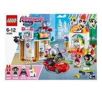 LEGO® The PowerPuff Girls™ 41288 L'attaque de Mojo Jojo G