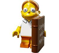 LEGO The Simpsons Series 2 Collectible Minifigure 71009 - Martin Prince by LEGO