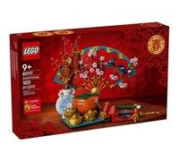 LEGO® The spring festival 80117 La bonne fortune