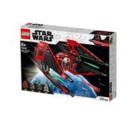 LEGO TIE Fighter™ de Major Vonreg
