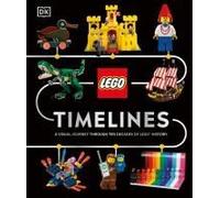 Lego Timelines