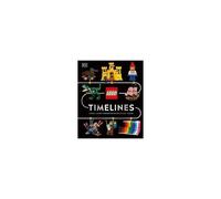 Lego Timelines
