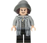 LEGO : Tina Goldstein de "Les animaux magiques et où les trouver"