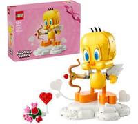 Jeu de construction - LEGO - 40824 - Titi amoureux - Set pour la Saint-Valentin - 2 styles possibles