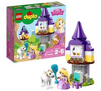 Lego Tour de Princesse Duplo 10878 kit de Construction (37 pièces)
